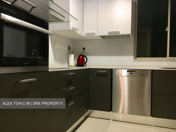 Gardenvista (D21), Condominium #192955652